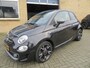 Fiat 500C 0.9 TwinAir Lounge-6 versn.-NAVI-CLIMA-NAP-GARANTIE!
