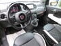Fiat 500C 0.9 TwinAir Lounge-6 versn.-NAVI-CLIMA-NAP-GARANTIE!