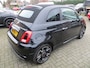 Fiat 500C 0.9 TwinAir Turbo Sport 77kw-NAVI-CLIMA-NAP-GARANTIE!