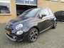 Fiat 500C 0.9 TwinAir Turbo Sport 77kw-NAVI-CLIMA-NAP-GARANTIE!