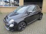 Fiat 500C 0.9 TwinAir Lounge-6 versn.-NAVI-CLIMA-NAP-GARANTIE!