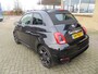 Fiat 500C 0.9 TwinAir Lounge-6 versn.-NAVI-CLIMA-NAP-GARANTIE!