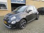 Fiat 500C 0.9 TwinAir Lounge-6 versn.-NAVI-CLIMA-NAP-GARANTIE!