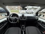 Volkswagen Up! 1.0 / Airco clima/ Cruise/ Navigatie via App/ Cruise/ PDC/ Camera