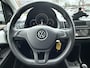 Volkswagen Up! 1.0 / Airco clima/ Cruise/ Navigatie via App/ Cruise/ PDC/ Camera