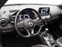 Nissan Juke 1.6 Hybrid N-Connecta | Rondomzicht camera | Navigatie | Climate control | Apple carplay/android auto | Pilot assist | Stoelverwarming |