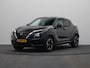 Nissan Juke 1.6 Hybrid N-Connecta | Rondomzicht camera | Navigatie | Climate control | Apple carplay/android auto | Pilot assist | Stoelverwarming |