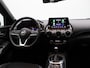 Nissan Juke 1.6 Hybrid N-Connecta | Rondomzicht camera | Navigatie | Climate control | Apple carplay/android auto | Pilot assist | Stoelverwarming |