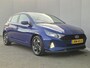 Hyundai i20 1.0 T-GDI Comfort Smart Automaat / Fabrieksgarantie tot 04-2026 / Dealer onderhouden / Stuur en Stoel verwarming/ Cruise control / Trekgewicht 1110 kg / Achteruitrijcamera / Apple Carplay Android Auto / Bose Audio Systeem /