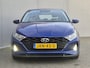 Hyundai i20 1.0 T-GDI Comfort Smart Automaat / Fabrieksgarantie tot 04-2026 / Dealer onderhouden / Stuur en Stoel verwarming/ Cruise control / Trekgewicht 1110 kg / Achteruitrijcamera / Apple Carplay Android Auto / Bose Audio Systeem /
