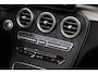 Mercedes-Benz C-klasse Cabrio 180 Ambition