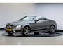 Mercedes-Benz C-klasse Cabrio 180 Ambition