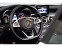 Mercedes-Benz C-klasse Cabrio 180 Ambition