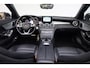 Mercedes-Benz C-klasse Cabrio 180 Ambition