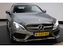 Mercedes-Benz C-klasse Cabrio 180 Ambition