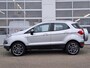 Ford EcoSport 1.0 EcoBoost Titanium | Automatische Verlichting | Reservewiel | Keyless Entry&Go | Elektrische Ramen | Cruise Control | 17'' LMV |