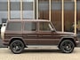 Mercedes-Benz G-klasse 350 D 245pk 7g-Tronic 4Matic | Grijs kenteken |