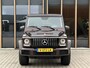 Mercedes-Benz G-klasse 350 D 245pk 7g-Tronic 4Matic | Grijs kenteken |