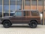 Mercedes-Benz G-klasse 350 D 245pk 7g-Tronic 4Matic | Grijs kenteken |