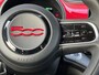 Fiat 500 EV 42kWh 118pk Automaat Red I SOH 96% I Navigatie I Carplay I Cruise I Camera I