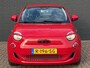 Fiat 500 EV 42kWh 118pk Automaat Red I SOH 96% I Navigatie I Carplay I Cruise I Camera I