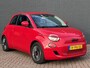 Fiat 500 EV 42kWh 118pk Automaat Red I SOH 96% I Navigatie I Carplay I Cruise I Camera I