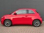 Fiat 500 EV 42kWh 118pk Automaat Red I SOH 96% I Navigatie I Carplay I Cruise I Camera I