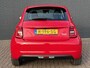 Fiat 500 EV 42kWh 118pk Automaat Red I SOH 96% I Navigatie I Carplay I Cruise I Camera I