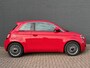 Fiat 500 EV 42kWh 118pk Automaat Red I SOH 96% I Navigatie I Carplay I Cruise I Camera I