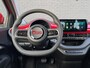 Fiat 500 EV 42kWh 118pk Automaat Red I SOH 96% I Navigatie I Carplay I Cruise I Camera I