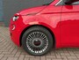 Fiat 500 EV 42kWh 118pk Automaat Red I SOH 96% I Navigatie I Carplay I Cruise I Camera I
