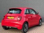 Fiat 500 EV 42kWh 118pk Automaat Red I SOH 96% I Navigatie I Carplay I Cruise I Camera I