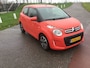 Citroën C1 1.0 e-VTi Feel Bj2014 5drs airco apk bij aflevering