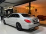 Mercedes-Benz C-klasse 180 Prestige Garantie Camera Xenon Led Navigatie Cruise Rijklaar