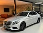 Mercedes-Benz C-klasse 180 Prestige Garantie Camera Xenon Led Navigatie Cruise Rijklaar