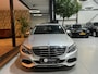 Mercedes-Benz C-klasse 180 Prestige Garantie Camera Xenon Led Navigatie Cruise Rijklaar