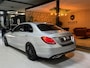 Mercedes-Benz C-klasse 180 Prestige Garantie Camera Xenon Led Navigatie Cruise Rijklaar