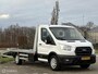Ford Transit 350 2.0 TDCI L4H1 - 1533KG laadvermogen - CARPLAY - NETTE STAAT -