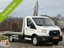 Ford Transit 350 2.0 TDCI L4H1 - NAP - CARPLAY - NETTE STAAT -