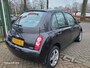 Nissan Micra 1.2 Visia Automaat airco elektrische ramen cv op afs
