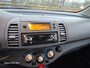 Nissan Micra 1.2 Visia Automaat airco elektrische ramen cv op afs