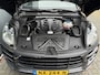 Porsche Macan BWJ 2016 3.6 Turbo 400 PK AKRAPOVIC / CARBON PAKKET / SCHUIF PANO / MEMORY STOEL / BOSE / LEDER / STOELVERW. + VENT. / NAVI / CLIMA / CRUISE / FULL LED /
