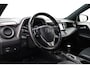 Toyota RAV4 2.5 Hybrid Style | Trekhaak | Navigatie | Stoelverwarming | Parkeersensoren voor/achter | Keyless | Adaptive Cruise | Leder/alcantara
