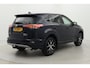 Toyota RAV4 2.5 Hybrid Style | Trekhaak | Navigatie | Stoelverwarming | Parkeersensoren voor/achter | Keyless | Adaptive Cruise | Leder/alcantara