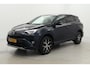 Toyota RAV4 2.5 Hybrid Style | Trekhaak | Navigatie | Stoelverwarming | Parkeersensoren voor/achter | Keyless | Adaptive Cruise | Leder/alcantara