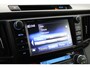 Toyota RAV4 2.5 Hybrid Style | Trekhaak | Navigatie | Stoelverwarming | Parkeersensoren voor/achter | Keyless | Adaptive Cruise | Leder/alcantara