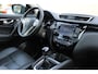 Nissan Qashqai 1.2 Tekna | Cruise control | Leder | Panoramadak | Trekhaak | 360 camera