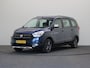 Dacia Lodgy 1.2 TCe Série Limitée Stepway 5p. | Trekhaak | Lichtmetalen Velgen | Airconditioning | Navigatie |
