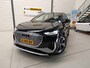 Audi Q4 e-tron 55 quattro S Edition 82 kWh Airconditioning (automatisch) | Audiosysteem | Adaptive cruise controle | Navigatiesysteem | Parkeersensoren