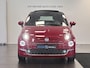 Fiat 500C Cabio RED 1.0 Hybrid 70pk | CLIMA | 16" LM-VELGEN | NAVI | DAB+ | APPLE CARPLAY / ANDROID AUTO | VOUWDAK ZWART